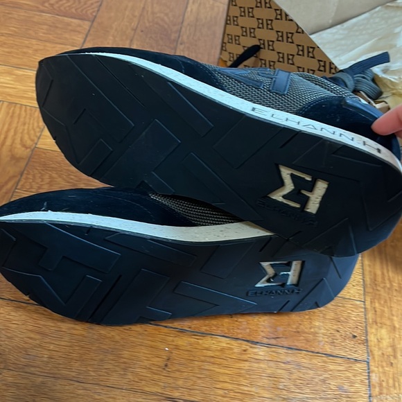 Elhann. H sneakers - Picture 8 of 8